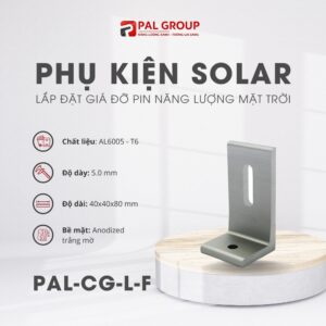 Bộ chân gá PAL-L80