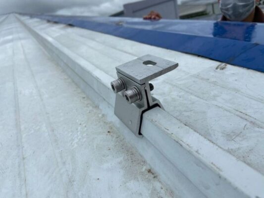 BỘ CLIPLOOK 351 (KẸP SÓNG TÔN)