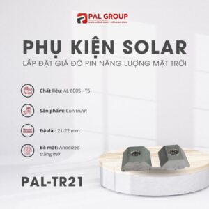 Con Trượt PAL-TR-21