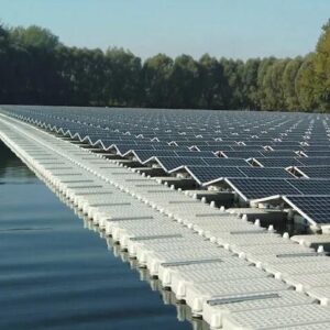 Hệ Thống NLMT Mặt Nước