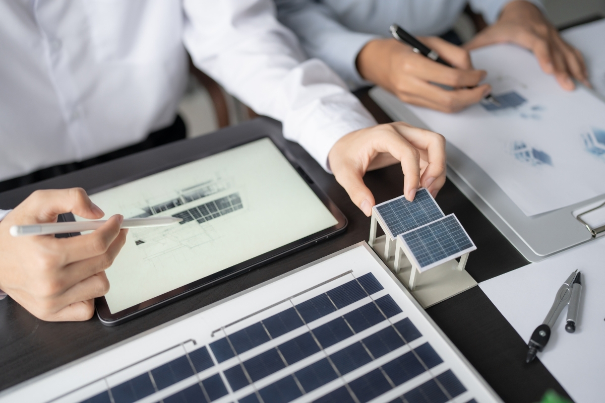 Xu hướng ứng dụng nguồn năng lượng mặt trời tại Việt Nam ngày càng tăng