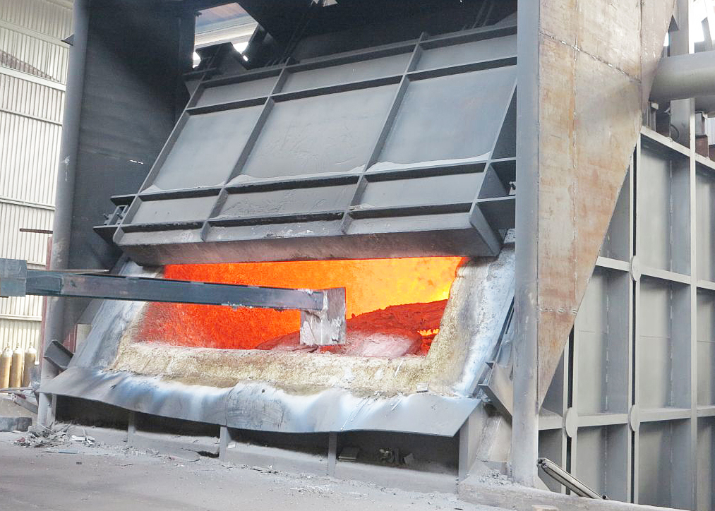 Cấu tạo và đặc điểm vật liệu của thanh rail nhôm