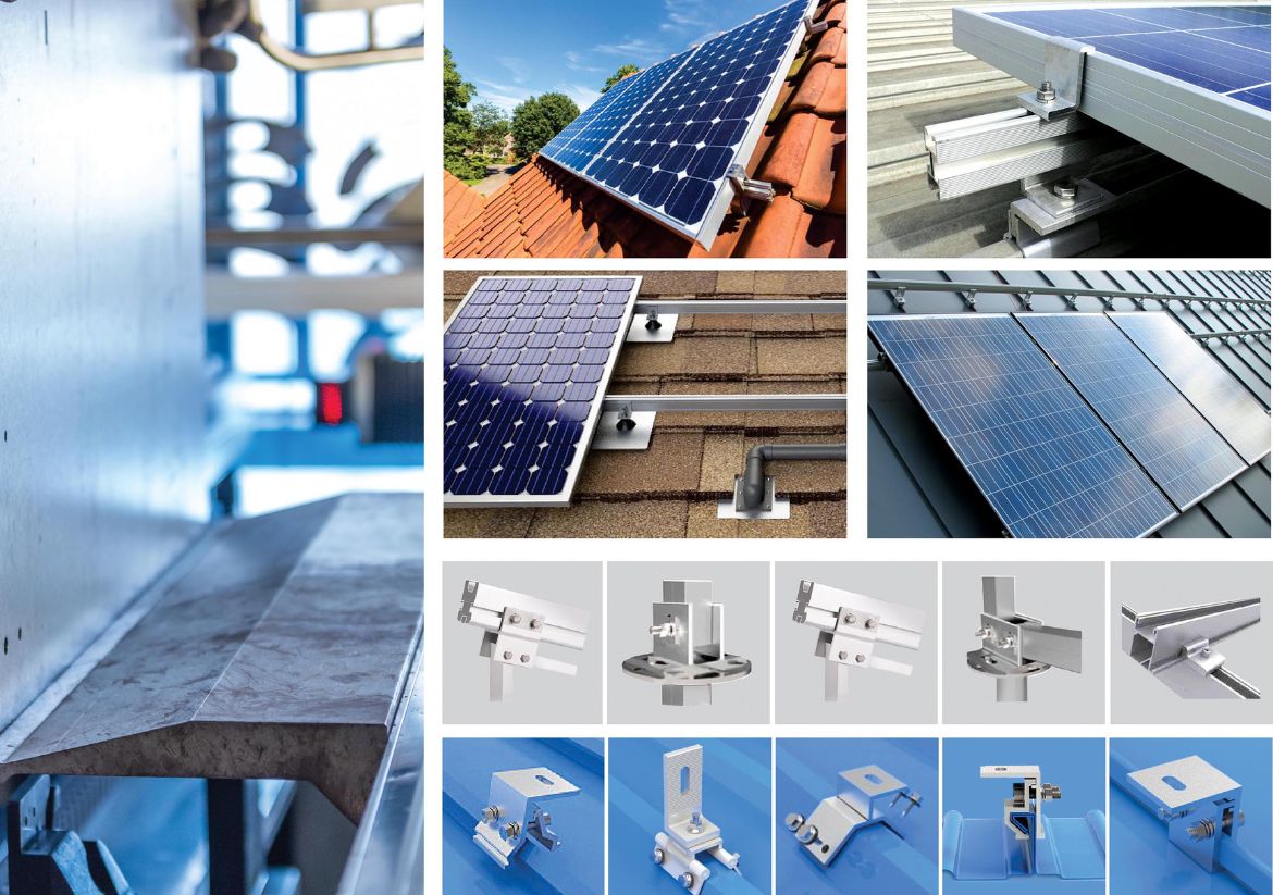 Yếu tố chủ thầu cần chú ý khi chọn nhà cung cấp phụ kiện pin mặt trời