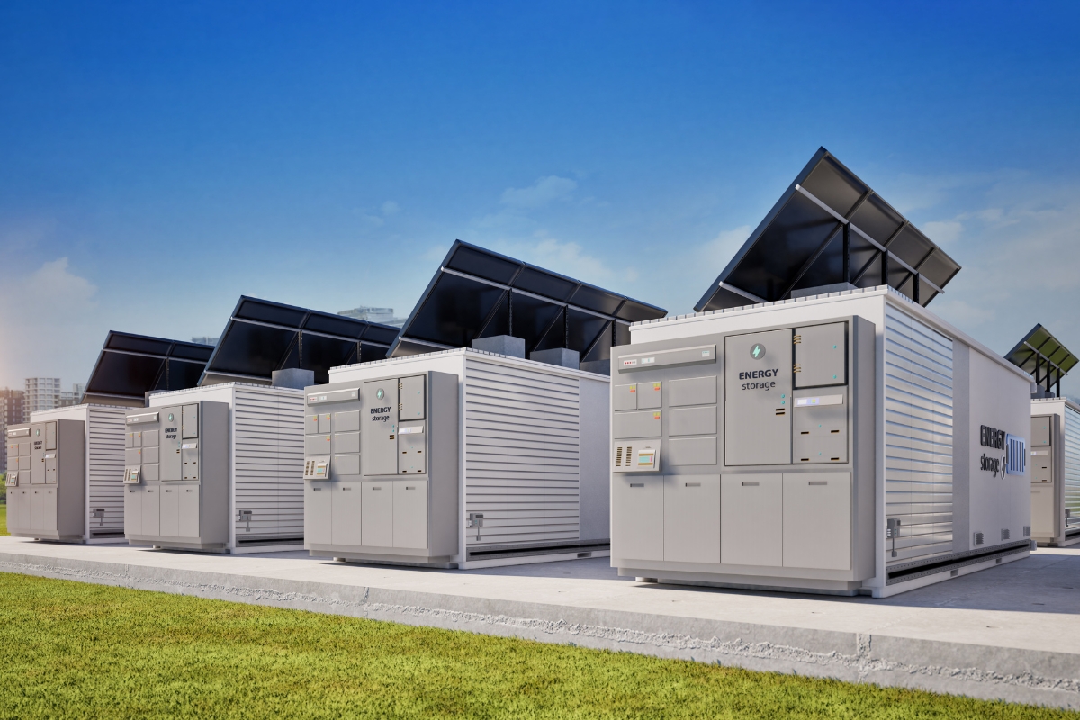 Nguyên lý hoạt động của điện mặt trời Hybrid chi tiết